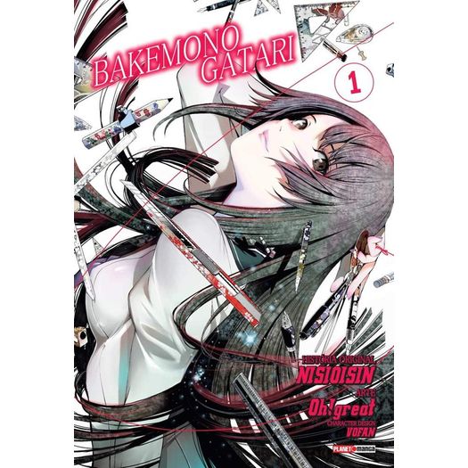 bakemonogatari 01