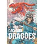 caçando dragões 1