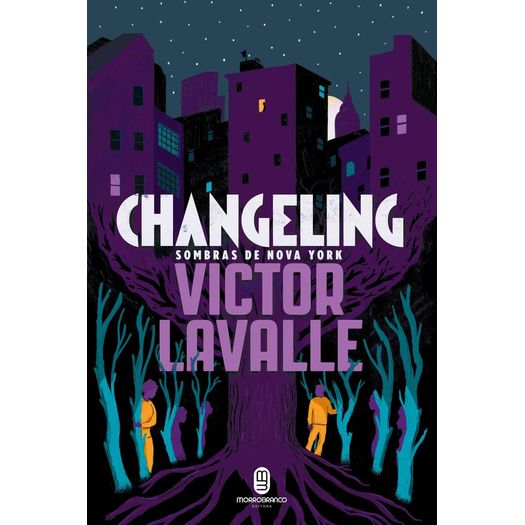 changeling