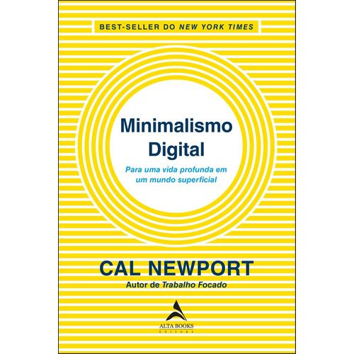 minimalismo digital