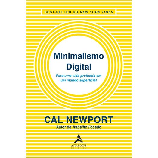 minimalismo digital