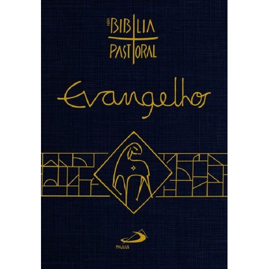 evangelhos - bolso