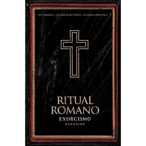 exorcismo - ritual romano