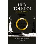 o senhor dos anéis - as duas torres o senhor dos anéis - as duas torres