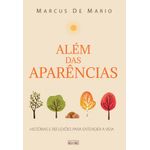 além das aparências