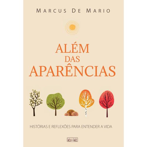 além das aparências