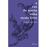 a voz da sereia volta neste livro