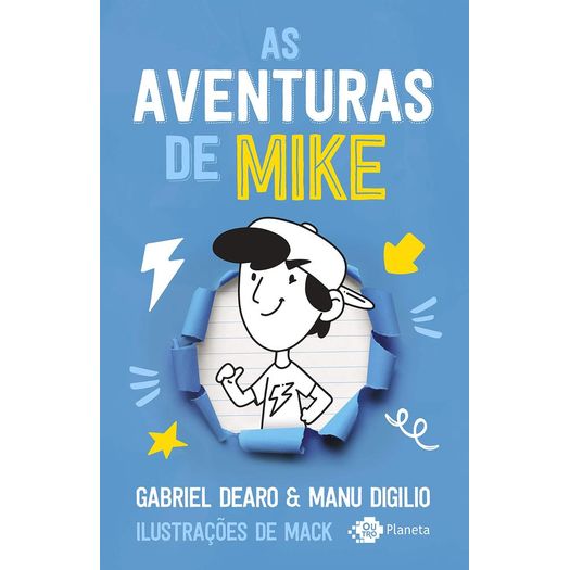 as aventuras de mike as aventuras de mike