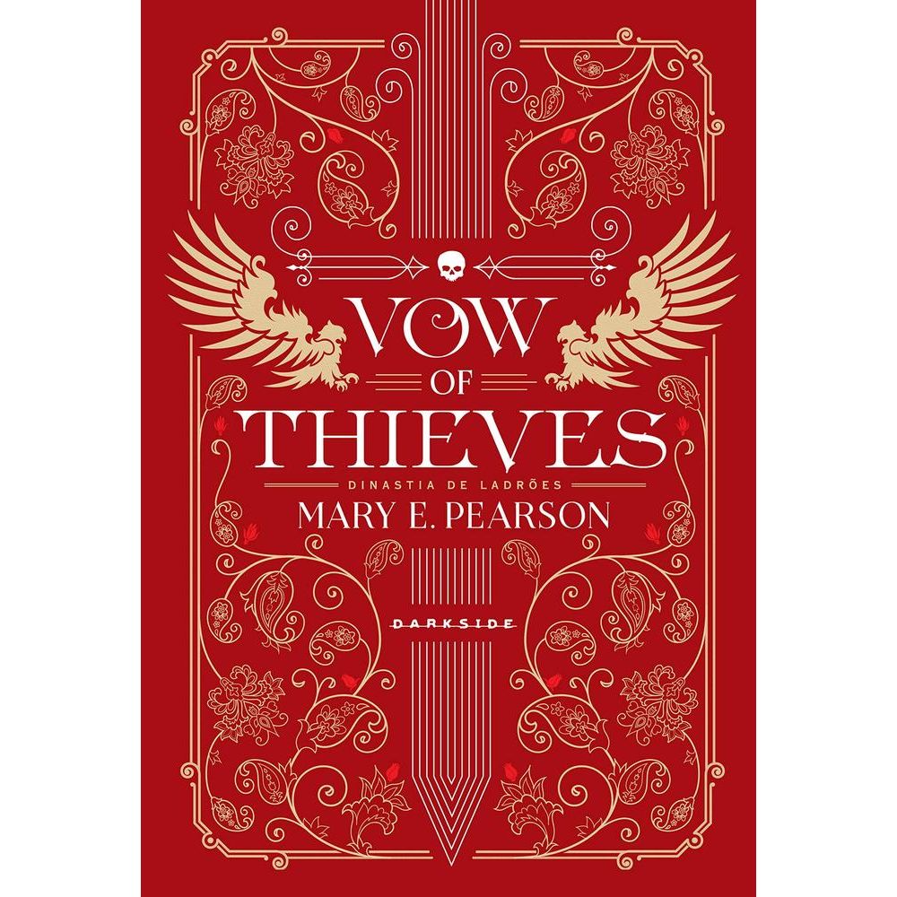 vow thieves
