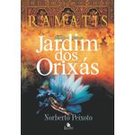jardim dos orixás