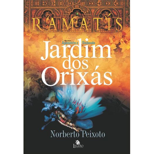 jardim dos orixás jardim dos orixás