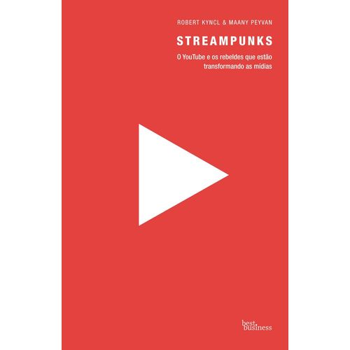 streampunks