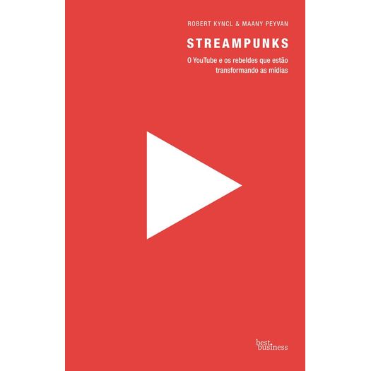 streampunks streampunks