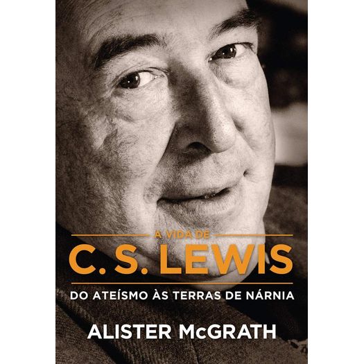 a vida de c. s. lewis