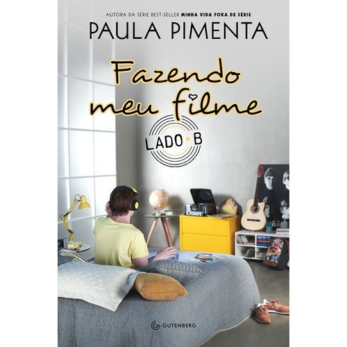 fazendo meu filme lado b