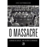 o massacre