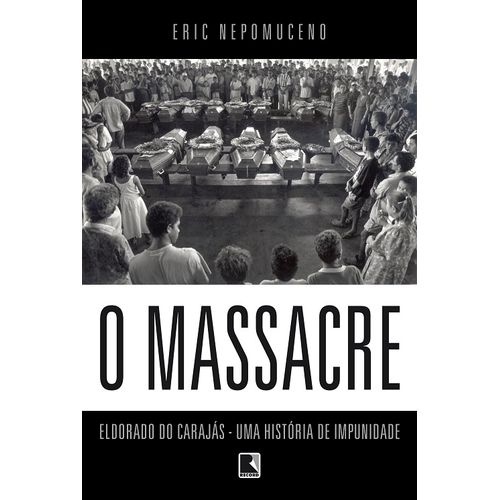 o massacre