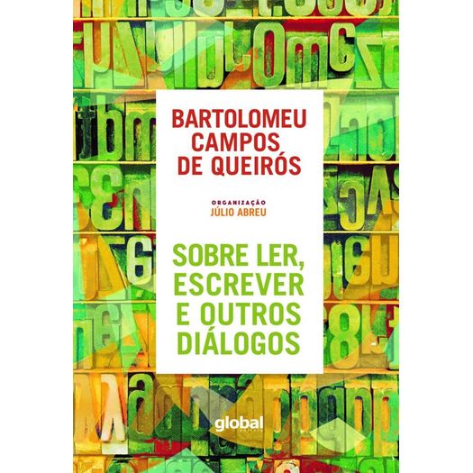 sobre ler escrever e outros diálogos sobre ler escrever e outros diálogos