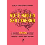 você não é seu cérebro