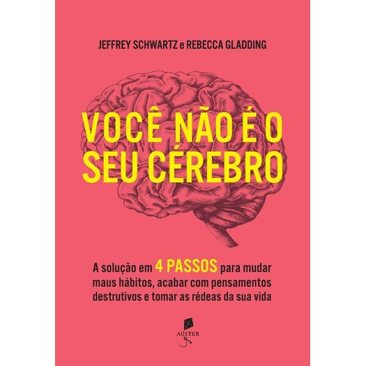 você não é seu cérebro você não é seu cérebro