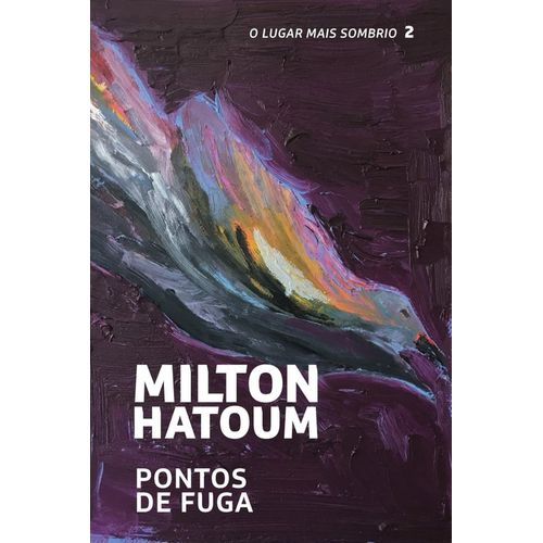pontos de fuga - livro 2