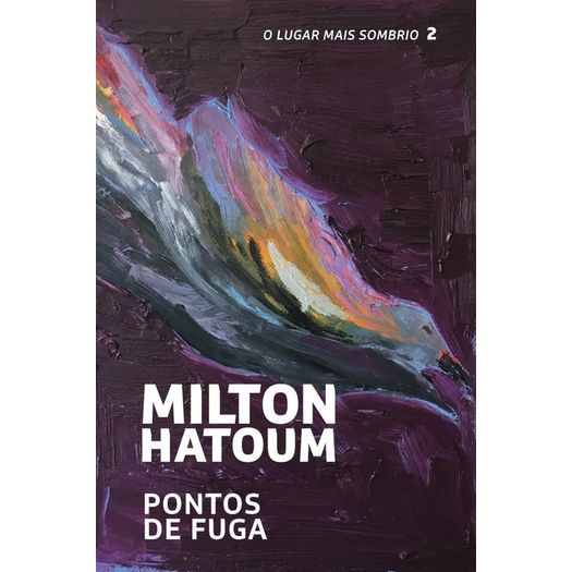 pontos de fuga - livro 2 pontos de fuga - livro 2