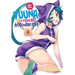 yuuna e a pensão assombrada 4