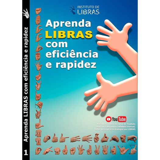 aprenda libras com eficiencia e rapidez aprenda libras com eficiencia e rapidez