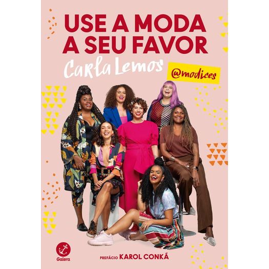 use a moda a seu favor use a moda a seu favor