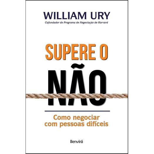 Supere O Nao - Benvira