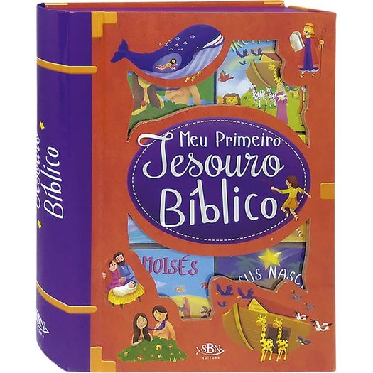 Quiz Bíblico envolvendo os animais para crianças