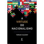 a virtude do nacionalismo
