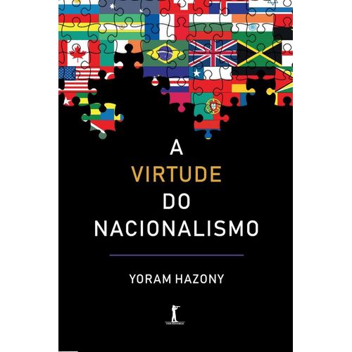 a virtude do nacionalismo