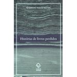 histórias de livros perdidos