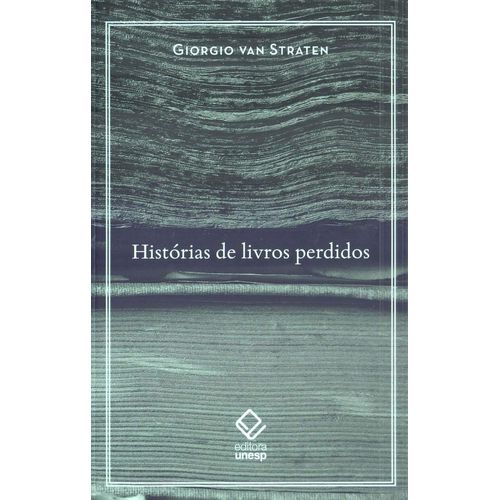 histórias de livros perdidos