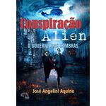 conspiração alien