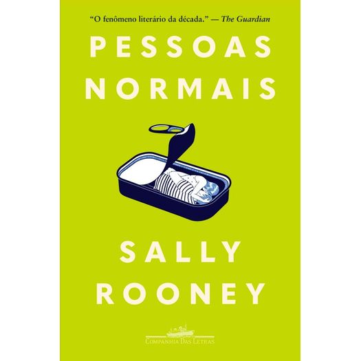 pessoas normais pessoas normais