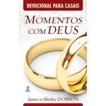 momentos com deus - devocional para casais momentos com deus - devocional para casais