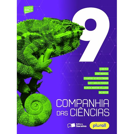 companhia das ciências - 9 ano companhia das ciências - 9 ano