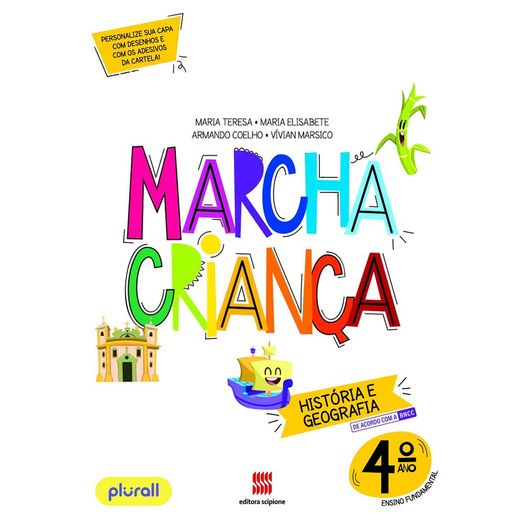 marcha-crianca-historia-e-geografia---4-ano marcha-crianca-historia-e-geografia---4-ano