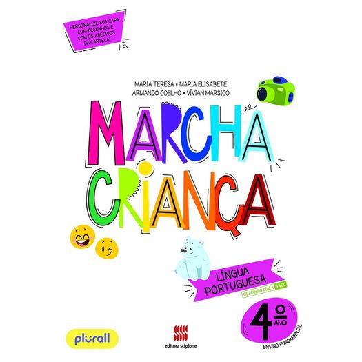 marcha-crianca-lingua-portuguesa---4-ano marcha-crianca-lingua-portuguesa---4-ano
