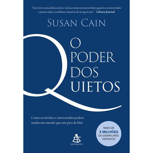 o poder dos quietos o poder dos quietos