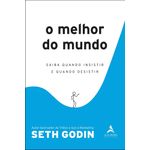 o melhor do mundo