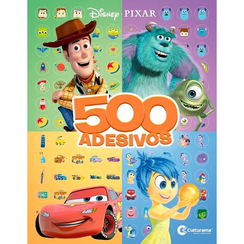 500-adesivos-disney-pixar