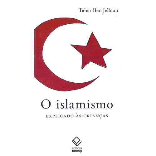 o islamismo explicado às crianças