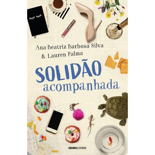 solidão acompanhada solidão acompanhada