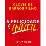 a felicidade é inútil - pocket
