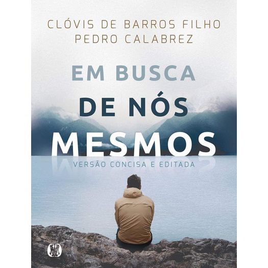 em busca de nós mesmos - de bolso em busca de nós mesmos - de bolso