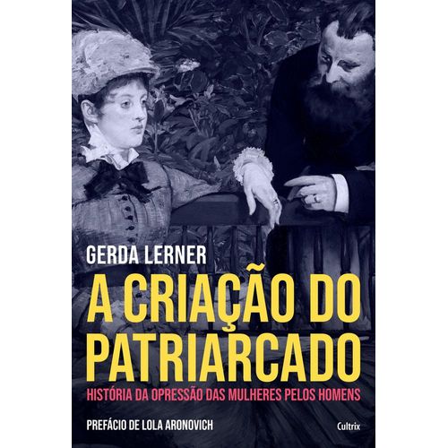 a criação do patriarcado