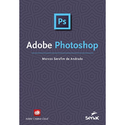 Adobe Photoshop - Senac Sp - 1 Ed
